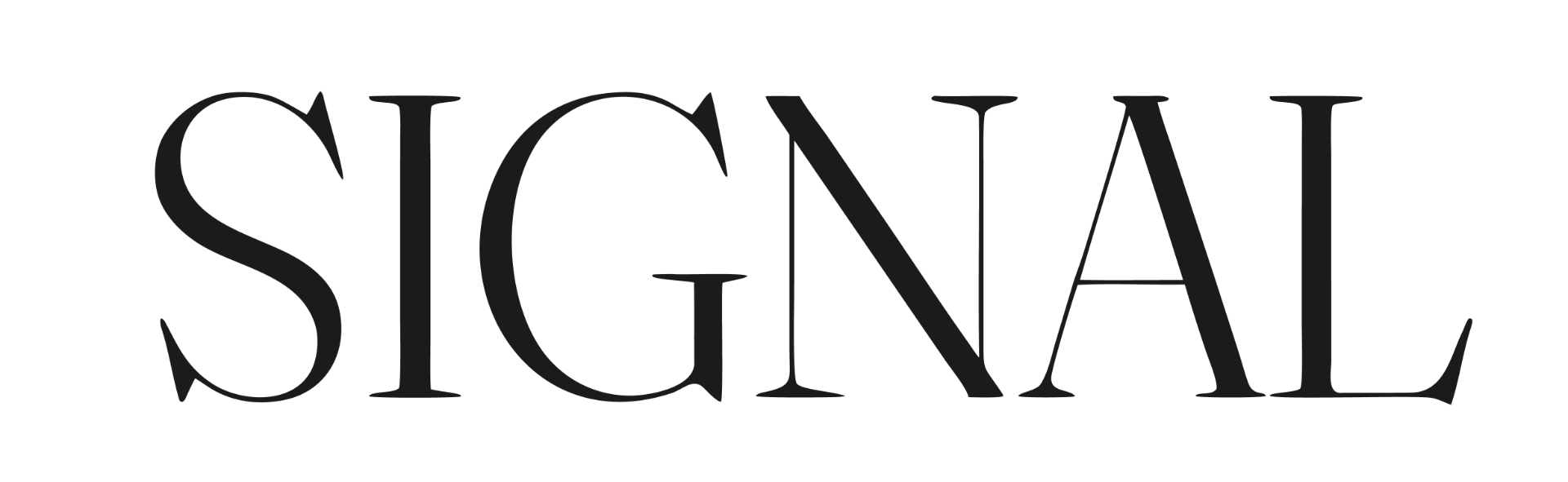 SIGNAL
